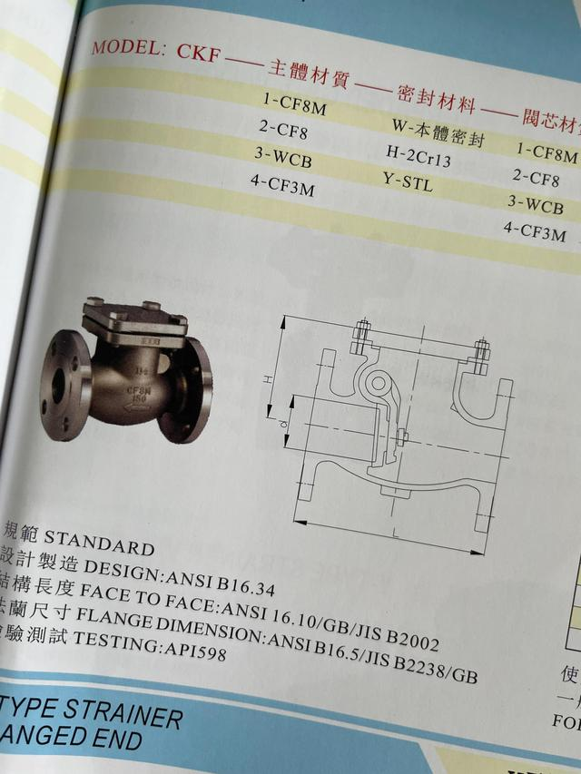 止回閥廠家問對止回閥你知多少？